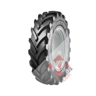 Pneu BRIDGESTONE VX-TRACTOR 480/65 R 28 142D