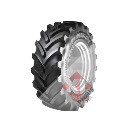 Pneu BRIDGESTONE VT-Tractor 600/65 R 28 159D