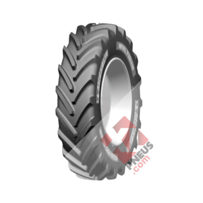 Pneu MICHELIN Multibib 540/65 R 34 152D