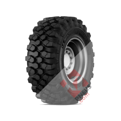 Pneu MICHELIN Bibload 400/70 R 18 147A8