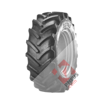 Pneu KLEBER Fitker 480/70 R 28 145A8