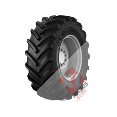 Pneu MICHELIN Mach X BIB 800/70 R 38 173D