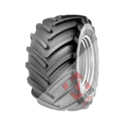 Pneu MICHELIN Multibib 600/65 R 38 153D