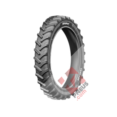 Pneu KLEBER Cropker 270/95 R 32 139A8