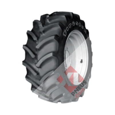 Pneu FIRESTONE Radial 4000 300/70 R 20 120A8