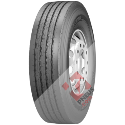 Pneu NOKIAN E-Truck Steer 385/65 R 22.5 160K