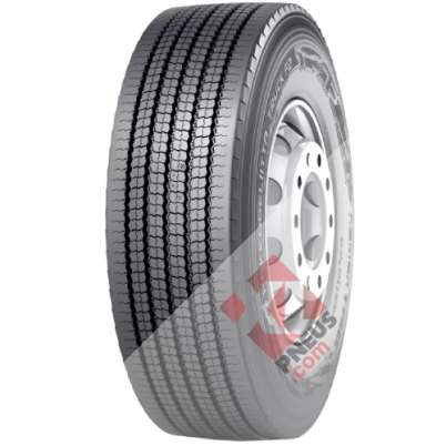 Pneu NOKIAN Hakkapeliitta Truck F 385/65 R 22.5 160K
