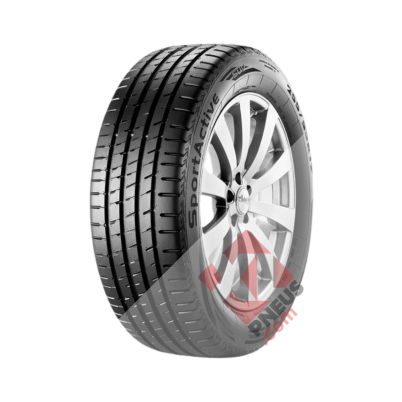 Pneu GT RADIAL SPORTACTIVE SUV 255/55 R 19 111V XL
