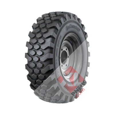 Pneu CONTINENTAL MPT 80 335/80 R 20 143J