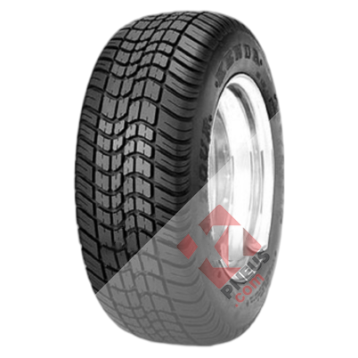 Pneu NORDIC PNEUS K399 Load Star 255/50 - 10 98M