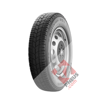 Pneu BFGOODRICH Activan 205/75 R 16 110/108R