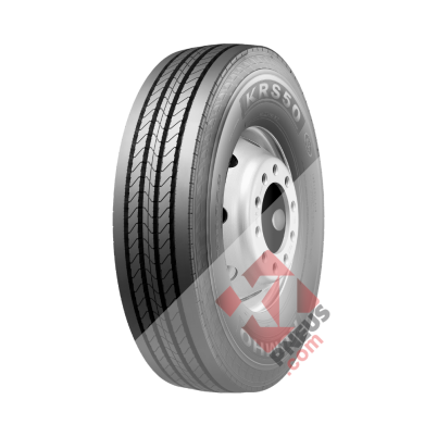 Pneu KUMHO KRS50 315/80 R 22.5 158/150L 3PMSF