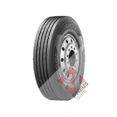 Pneu HANKOOK AH33 13R 22.5 156/150L