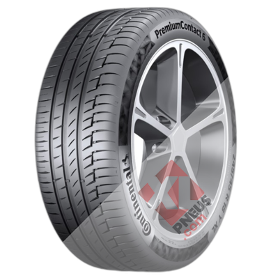 Pneu MICHELIN Primacy 4 235/50 R 19 103V XL