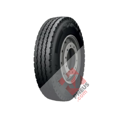 Pneu RIKEN O READ S 385/65 R 22.5 160K 3PMSF
