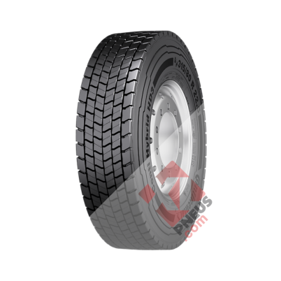 Pneu CONTINENTAL Hybrid HD3 295/55 R 22.5 147K 3PMSF