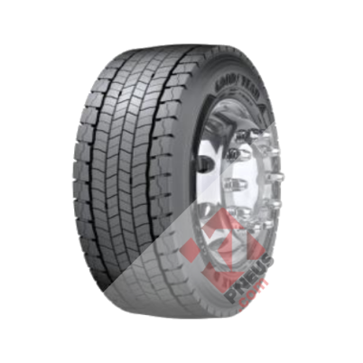 Pneu GOOD YEAR Fuelmax D 315/70 R 22.5 154L 3PMSF