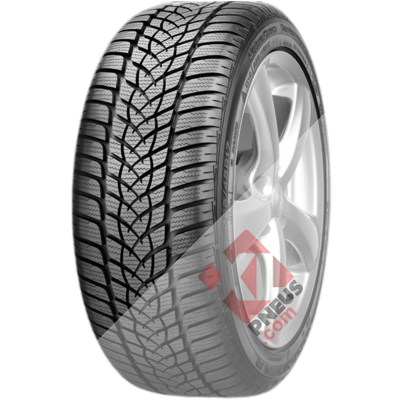 Pneu WINDFORCE Catchfors UHP 235/40 R 18 95W XL
