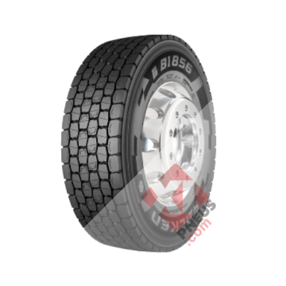 Pneu FALKEN BI856 225/75 R 17.5 129M 3PMSF
