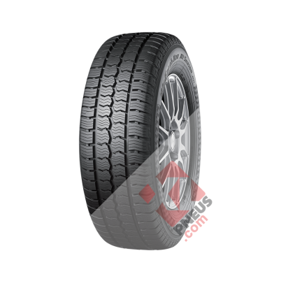 Pneu YOKOHAMA Bluearth-VAN All Season RY61 225/65 R 16 112/110R 3PMSF