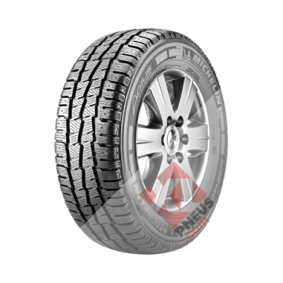 Pneu MICHELIN Agilis X-ICE North 195/70 R 15 104/102R 3PMSF