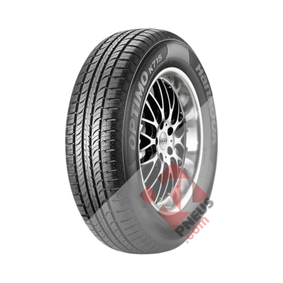 Pneu HANKOOK Optimo K715 185/80 R 14 91T