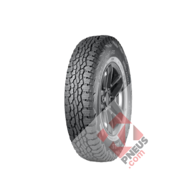 Pneu NOKIAN Outpost AT 255/65 R 17 110T 3PMSF