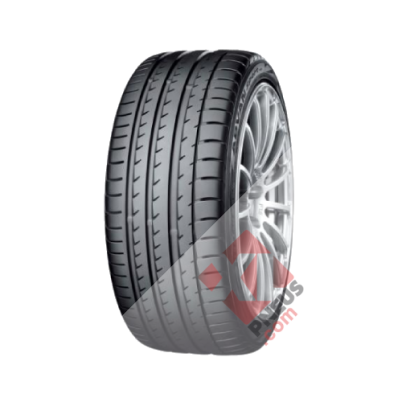 Pneu YOKOHAMA Advan Sport V105S 285/30 R 19 98Y XL