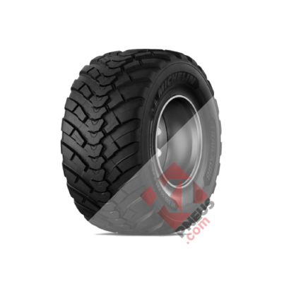 Pneu MICHELIN Trail Xbib 600/50 R 22.5 164D