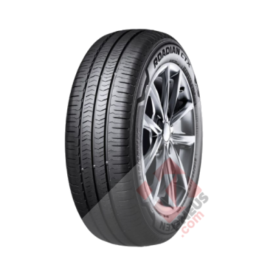 Pneu NEXEN Roadian CTX 235/55 R 18 104H XL