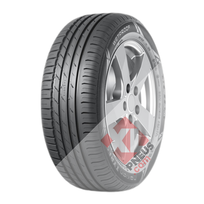 Pneu SEMPERIT Allseason-Grip 195/45 R 16 84V XL 3PMSF