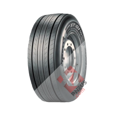 Pneu PIRELLI ST01N 385/65 R 22.5 160K
