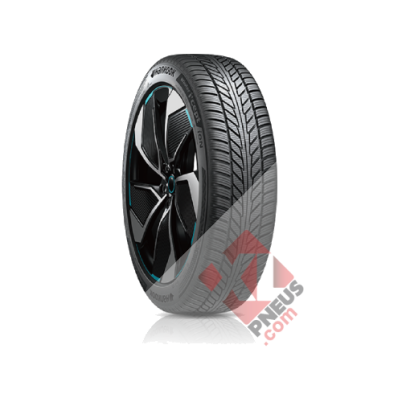 Pneu HANKOOK iON i*cept SUV 255/40 R 22 103V XL 3PMSF