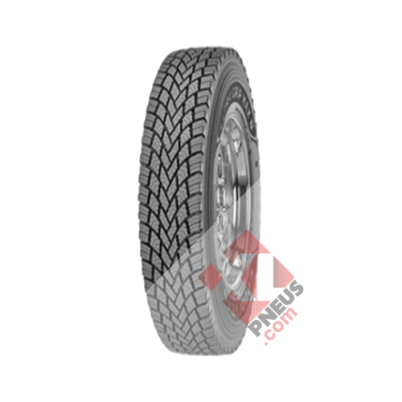 Pneu FIRESTONE FS422+ 315/80 R 22.5 156L 3PMSF