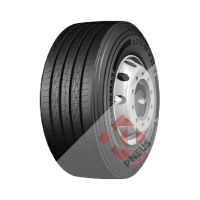 Pneu CONTINENTAL Conti Coachregio HA3 295/80 R 22.5 154M 3PMSF