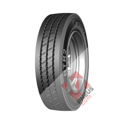 Pneu CONTINENTAL HTR2 215/75 R 17.5 135/133K
