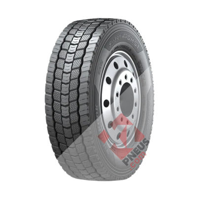 Pneu HANKOOK SmartFlex DH51 295/80 R 22.5 152/148M 3PMSF