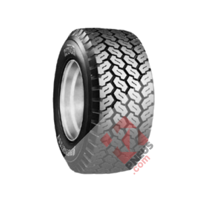 Pneu BRIDGESTONE M748 445/65 R 22.5 169K