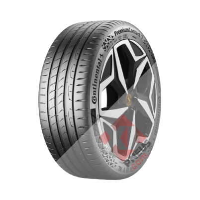 Pneu CONTINENTAL PremiumContact 7 315/35 R 21 111Y XL