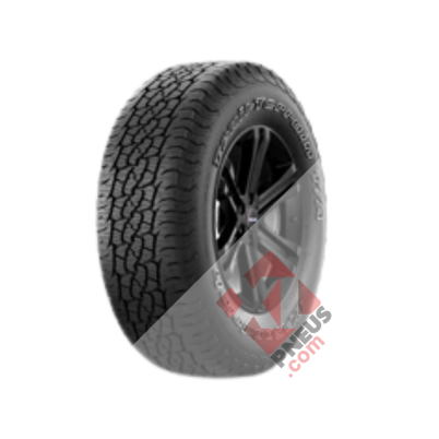 Pneu BFGOODRICH Trail-Terrain T/A 245/75 R 17 112T 3PMSF