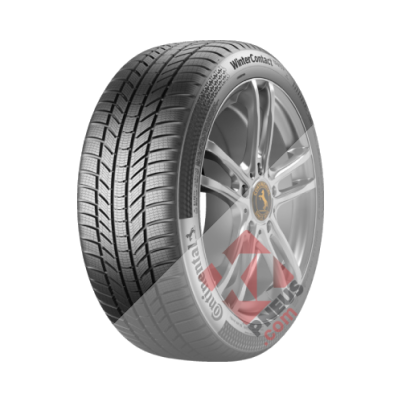 Pneu CONTINENTAL WinterContact TS870P 235/45 R 21 101T XL 3PMSF