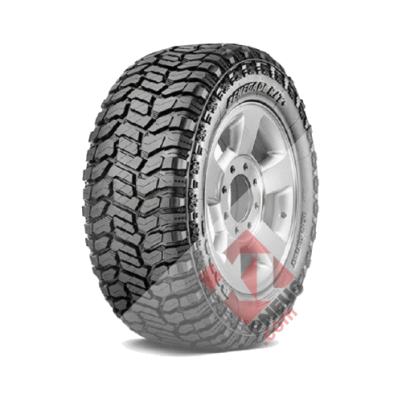 Pneu RADAR Renegade R/T+ 265/70 R 17 121/118Q
