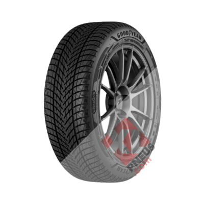 Pneu GOOD YEAR Ultra Grip Performance 3 285/30 R 19 98W XL 3PMSF