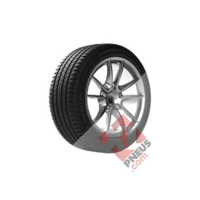 Pneu MICHELIN Latitude Sport 3 285/45 R 19 111W XL