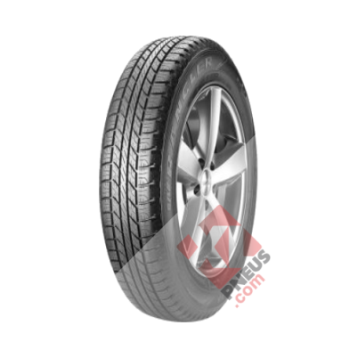 Pneu VREDESTEIN Pinza AT 215/75 R 15 100T 3PMSF