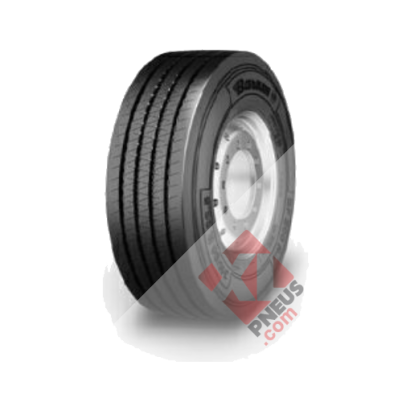 Pneu BARUM BD 200 R 245/70 R 19.5 136M 3PMSF