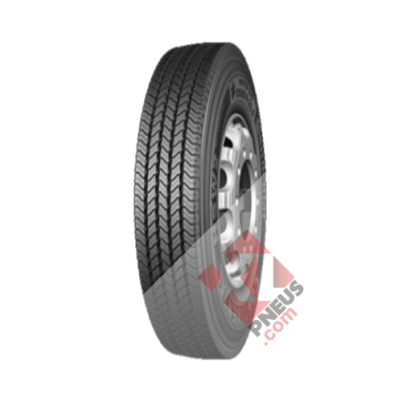 Pneu CONTINENTAL HSW2 Scandinavia 355/50 R 22.5 156L 3PMSF