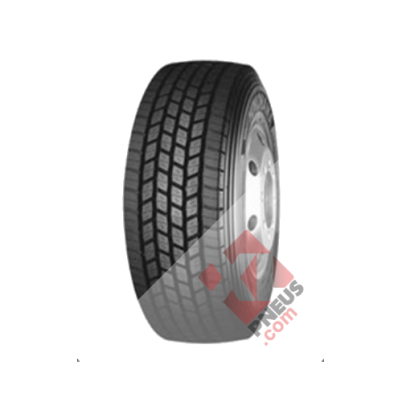 Pneu YOKOHAMA 901ZS 385/55 R 22.5 158L 3PMSF