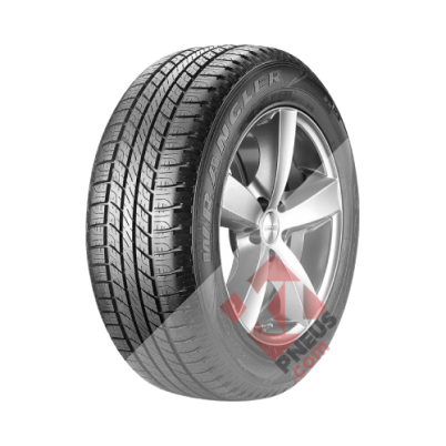 Pneu GOOD YEAR Wrangler HP AW 275/60 R 18 113H