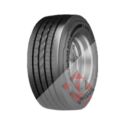 Pneu CONTINENTAL Hybrid HT3+ 385/65 R 22.5 164K 3PMSF